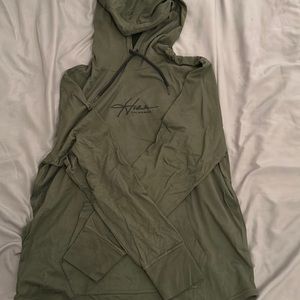 Men| Hollister Long Sleeve Shirt